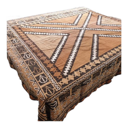 Tapiz artesanal Africano