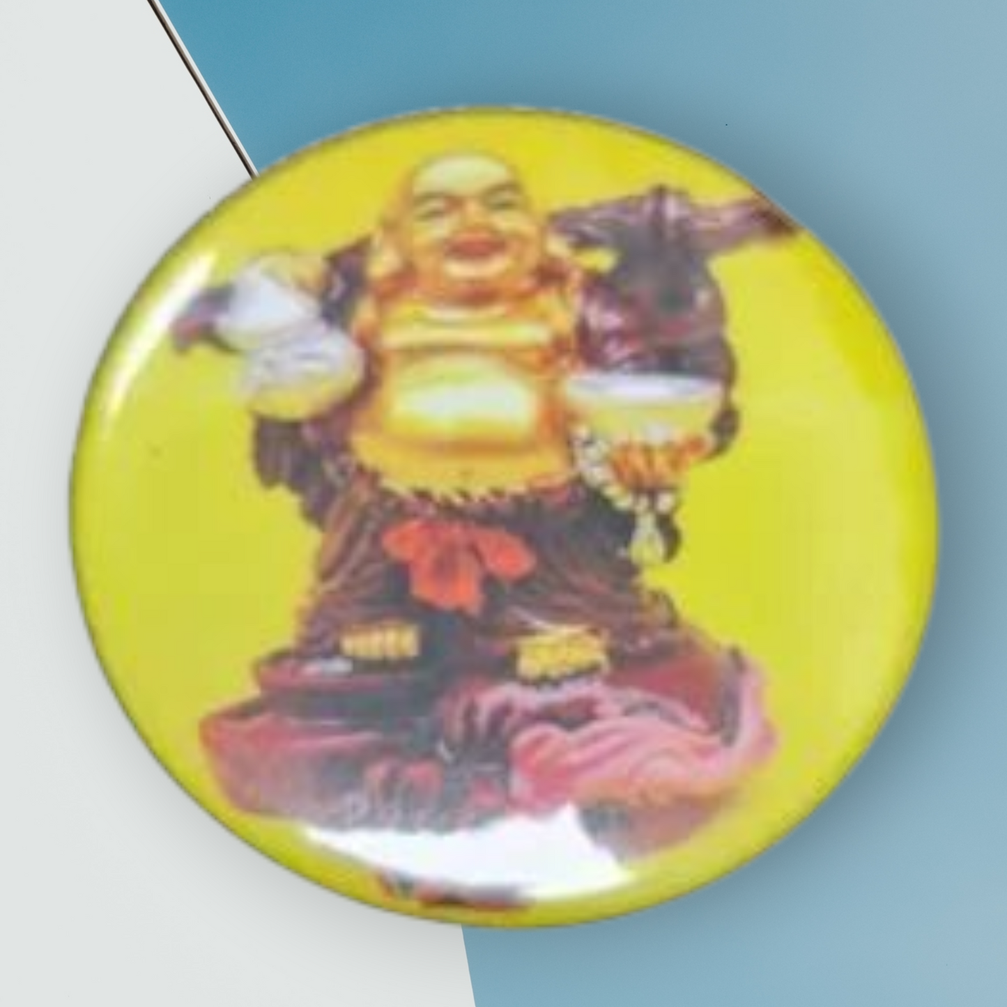 Elefantenmaske, Indonesien, handgefertigt